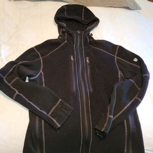 Kuhl jacket